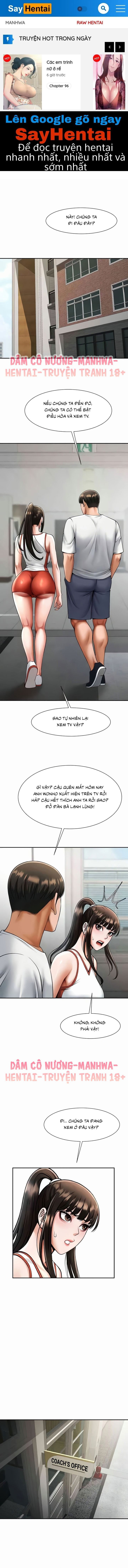 Giao Kèo Ma Quỷ Chương 43