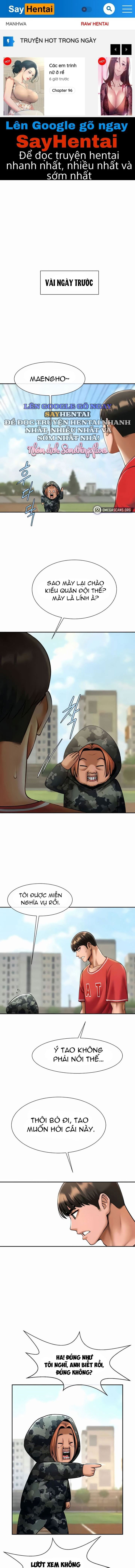 Giao Kèo Ma Quỷ Chương 44