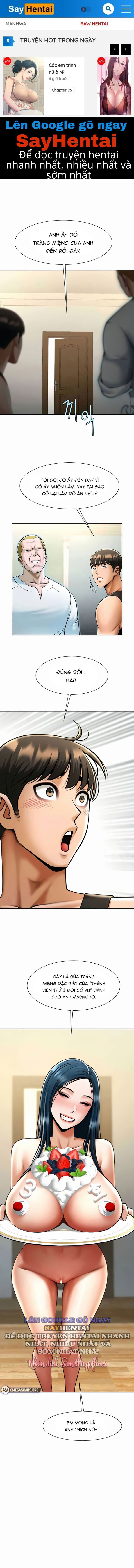 Giao Kèo Ma Quỷ Chương 49