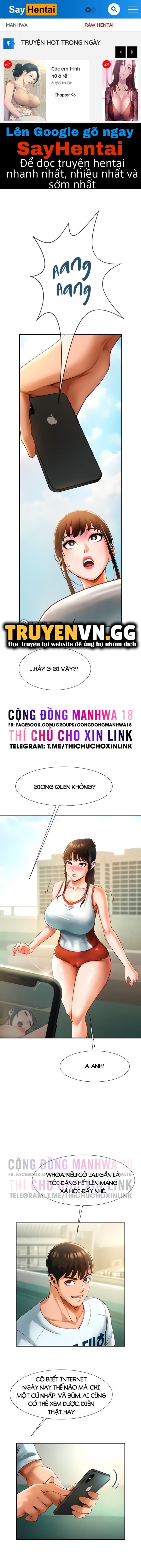 Giao Kèo Ma Quỷ Chương 5