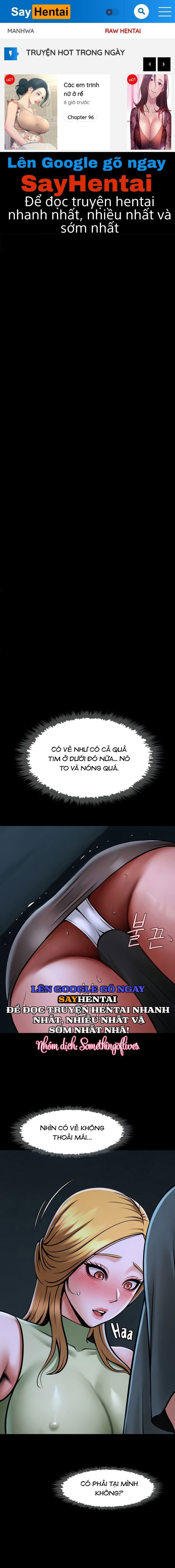 Giao Kèo Ma Quỷ Chương 54