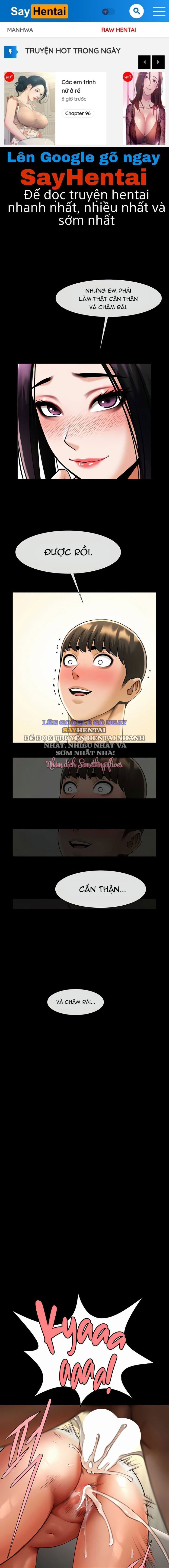 Giao Kèo Ma Quỷ Chương 55