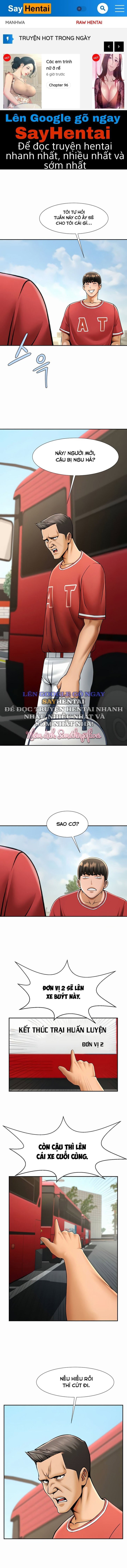 Giao Kèo Ma Quỷ Chương 56