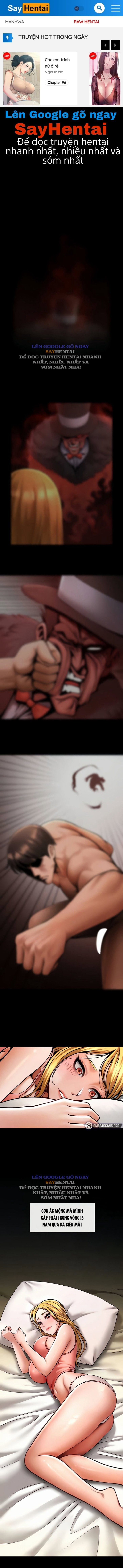 Giao Kèo Ma Quỷ Chương 59