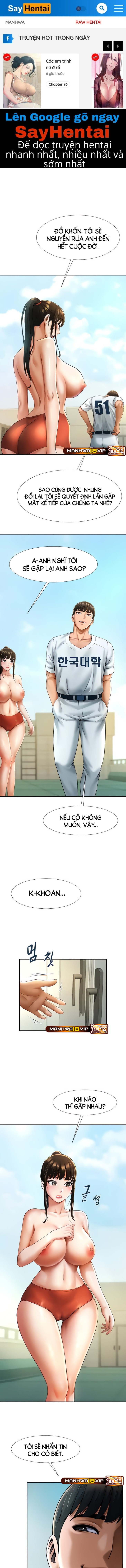 Giao Kèo Ma Quỷ Chương 6