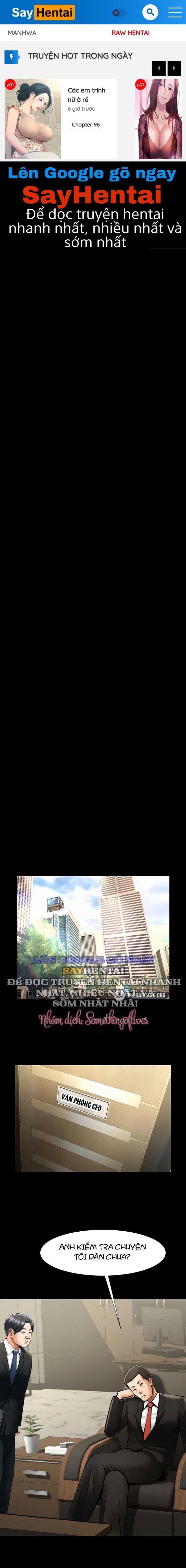 Giao Kèo Ma Quỷ Chương 60