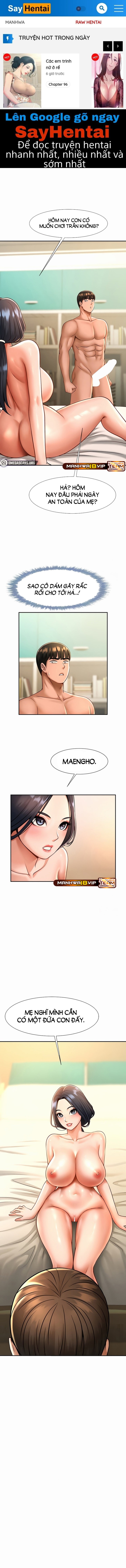 Giao Kèo Ma Quỷ Chương 9