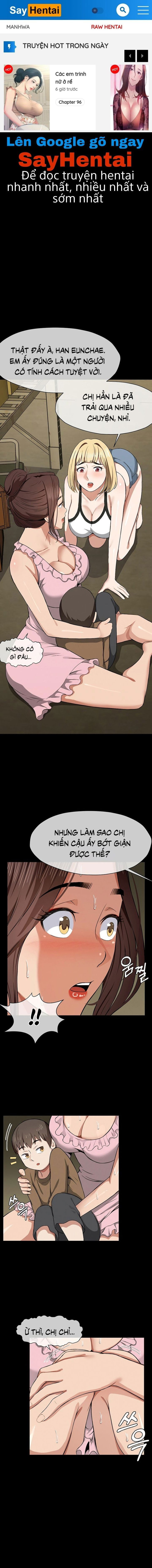 Nô lệ Hầm Trú Ẩn Chương 19