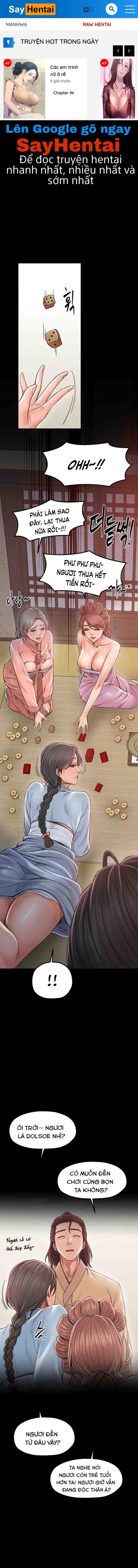 Nô Bộc Ký Chương 16