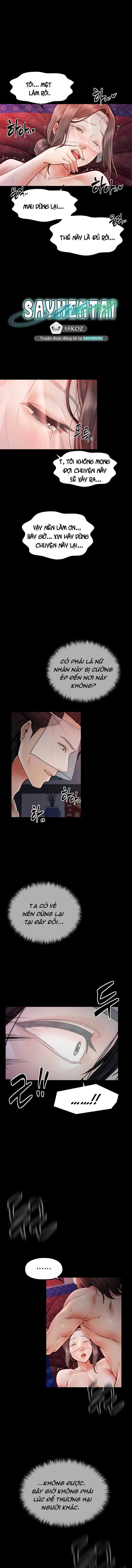 Nô Bộc Ký Chương 9