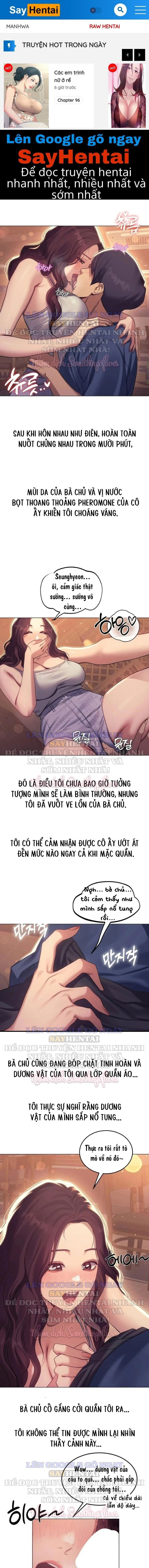 Kẻ Say Rượu Điên Loạn Chương 9