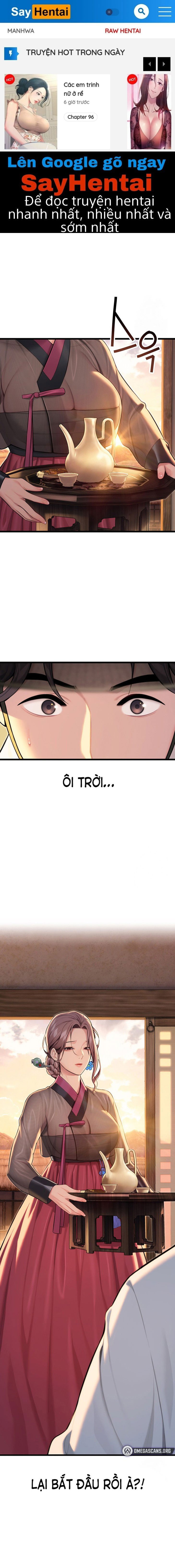 Ân Huệ Trời Ban Chương 16