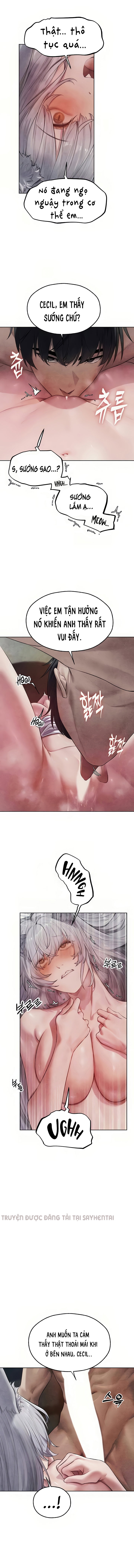 Chinh Phạt MILF Ở Thế Giới Khác Chương 49