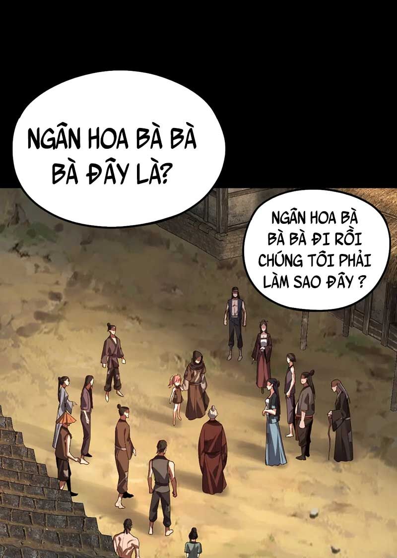Trời Sinh Ta Là Ma Vương Chương 104