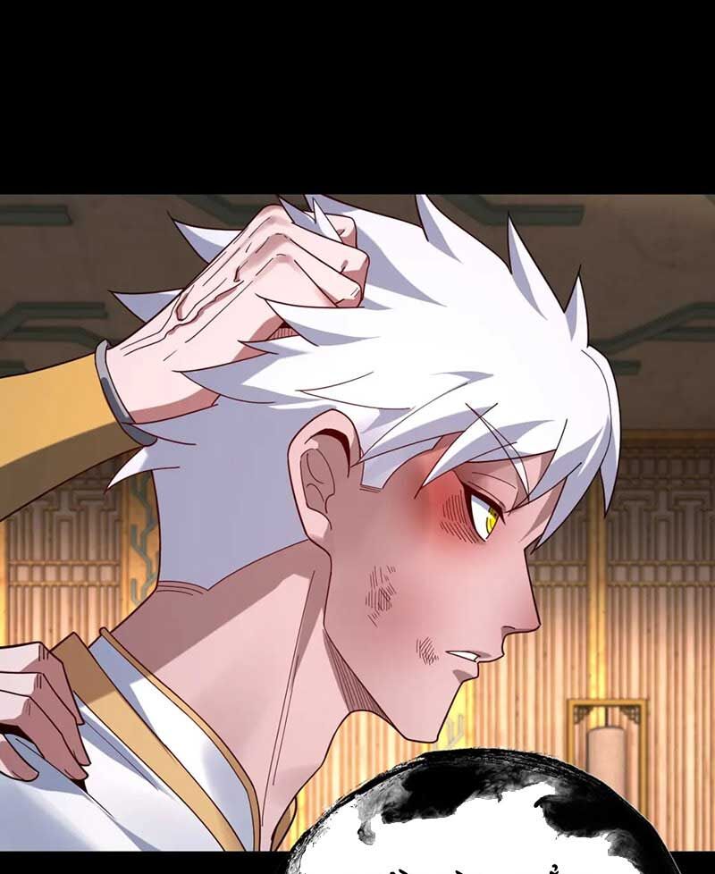 Trời Sinh Ta Là Ma Vương Chương 107