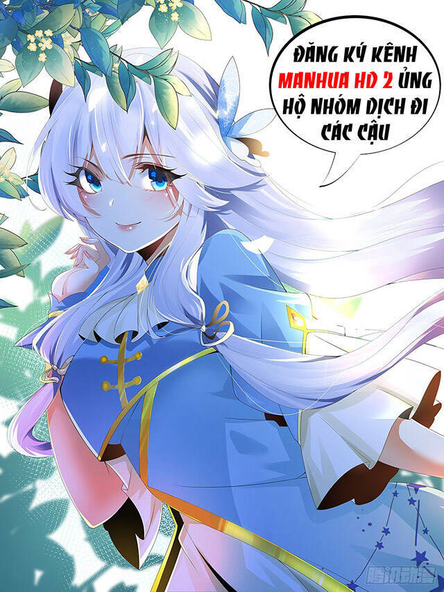 Trời Sinh Ta Là Ma Vương Chương 11