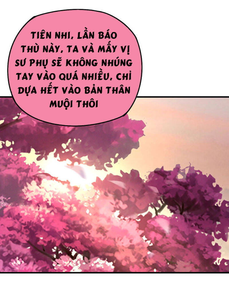 Trời Sinh Ta Là Ma Vương Chương 29