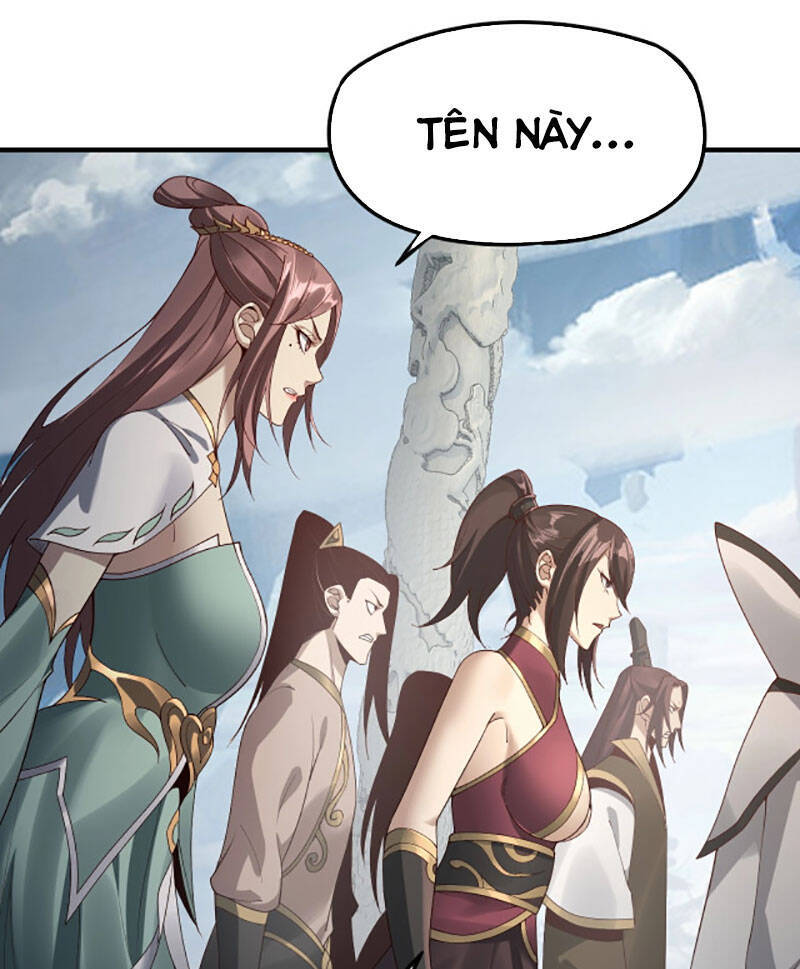 Trời Sinh Ta Là Ma Vương Chương 31