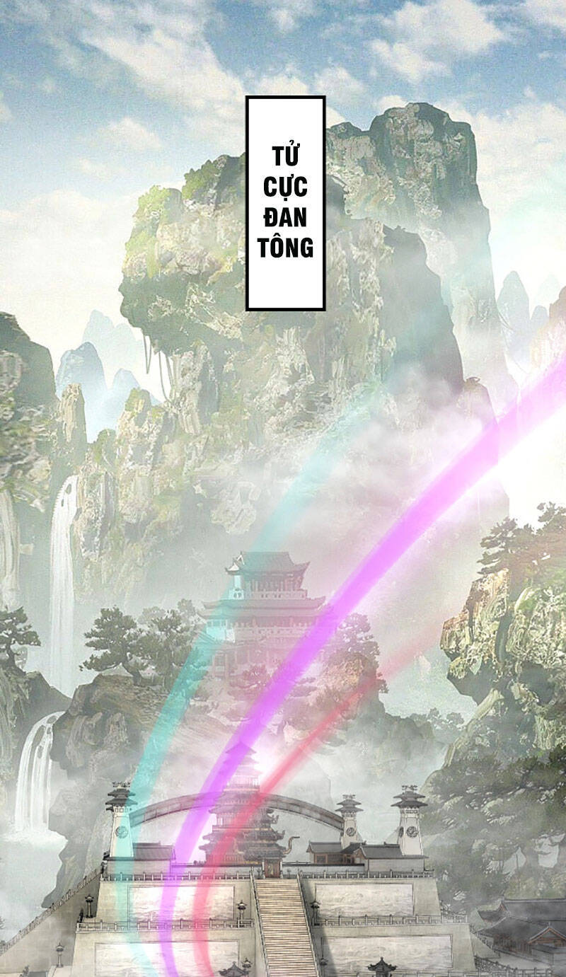 Trời Sinh Ta Là Ma Vương Chương 33