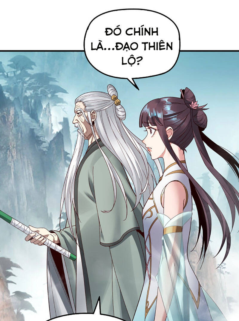 Trời Sinh Ta Là Ma Vương Chương 39