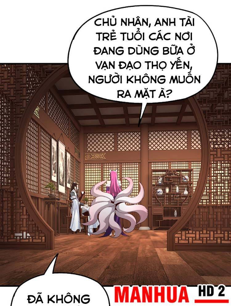 Trời Sinh Ta Là Ma Vương Chương 45