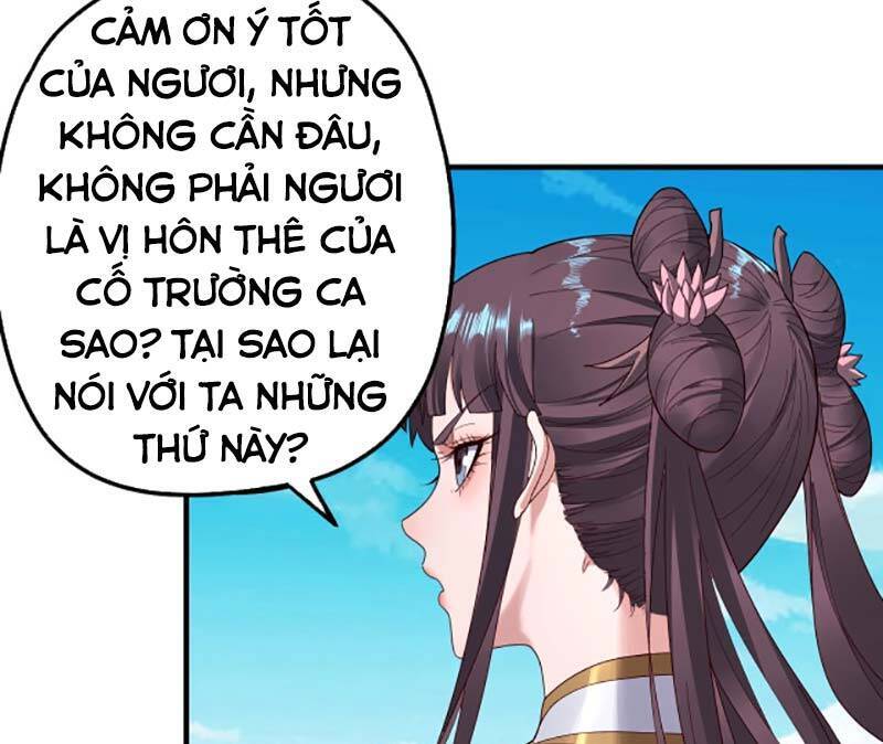 Trời Sinh Ta Là Ma Vương Chương 47