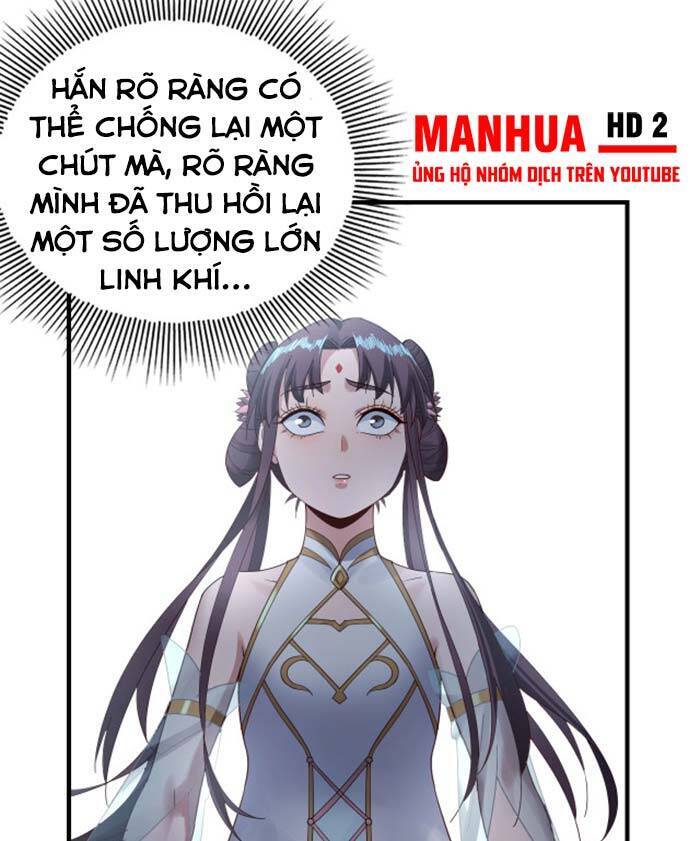 Trời Sinh Ta Là Ma Vương Chương 49
