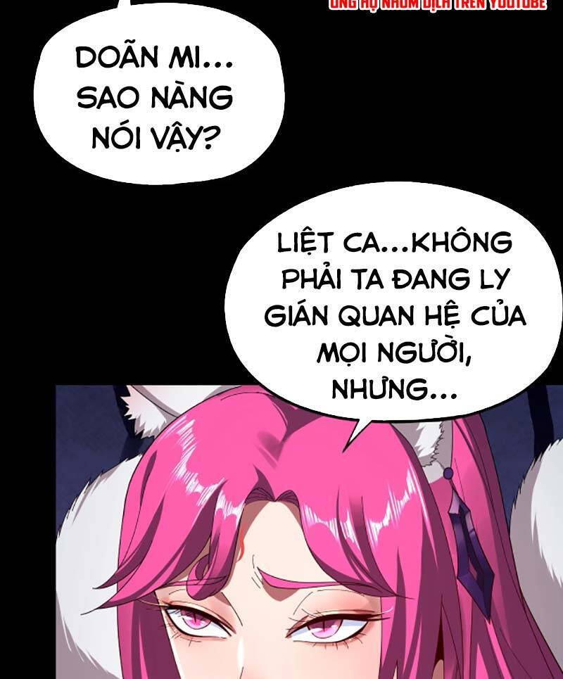 Trời Sinh Ta Là Ma Vương Chương 51