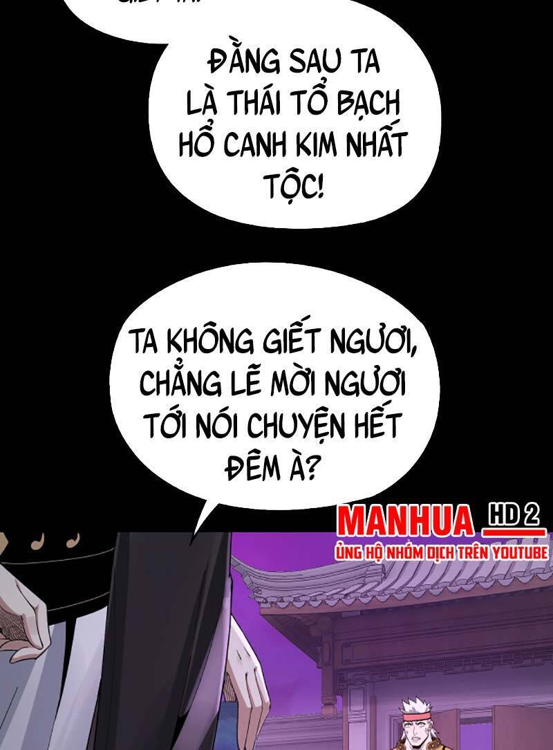 Trời Sinh Ta Là Ma Vương Chương 52