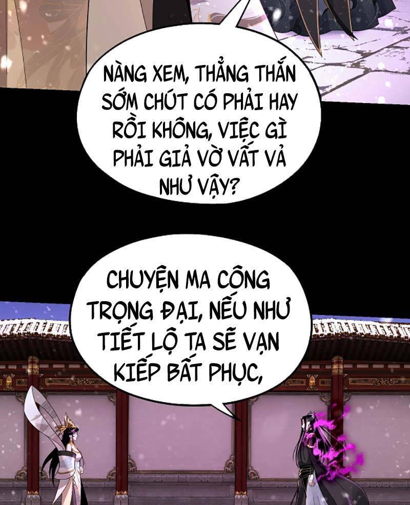 Trời Sinh Ta Là Ma Vương Chương 55