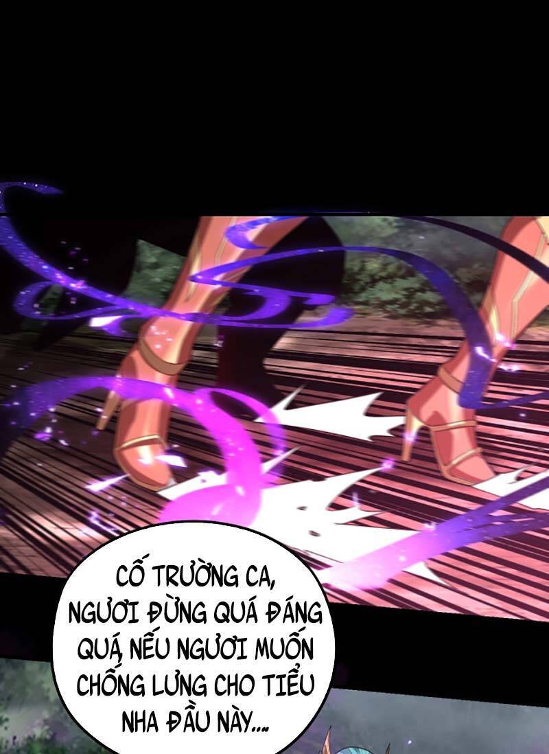 Trời Sinh Ta Là Ma Vương Chương 59