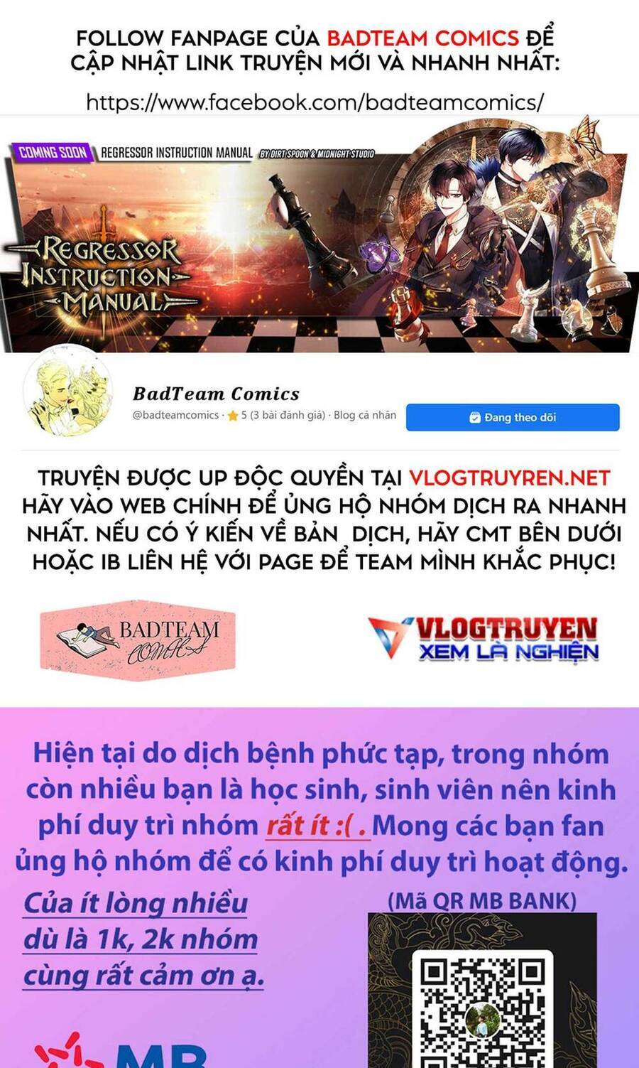 Trời Sinh Ta Là Ma Vương Chương 6