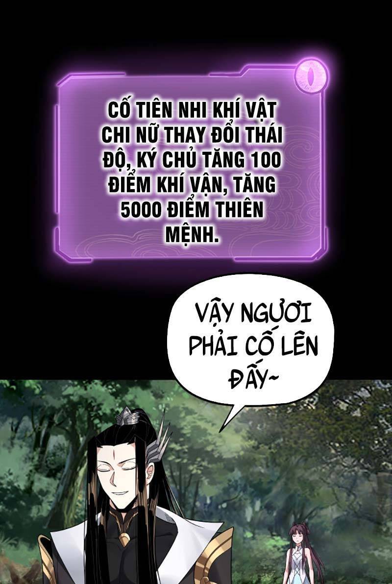 Trời Sinh Ta Là Ma Vương Chương 60