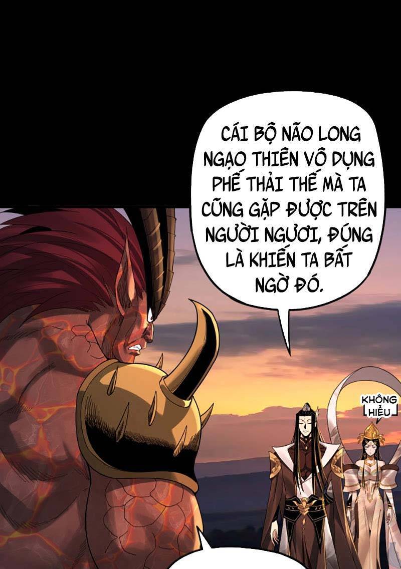 Trời Sinh Ta Là Ma Vương Chương 65