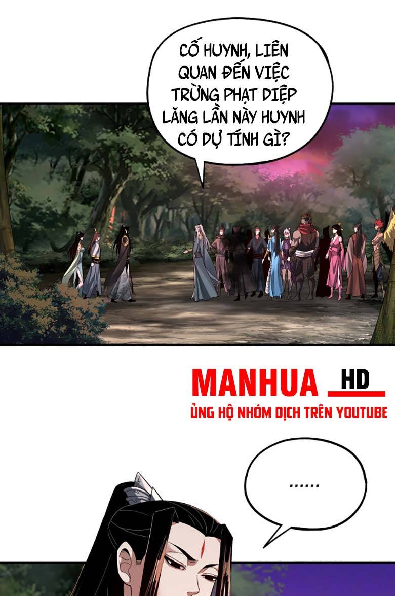 Trời Sinh Ta Là Ma Vương Chương 69