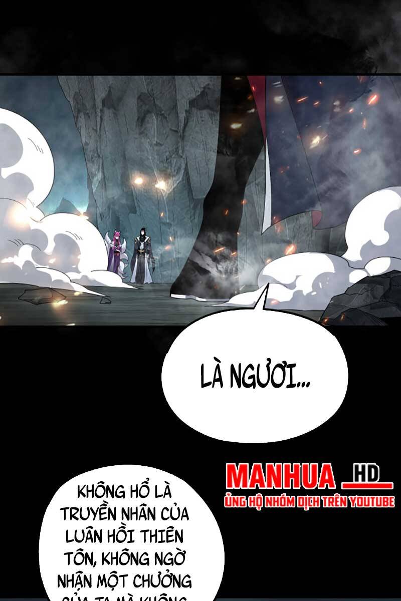 Trời Sinh Ta Là Ma Vương Chương 71