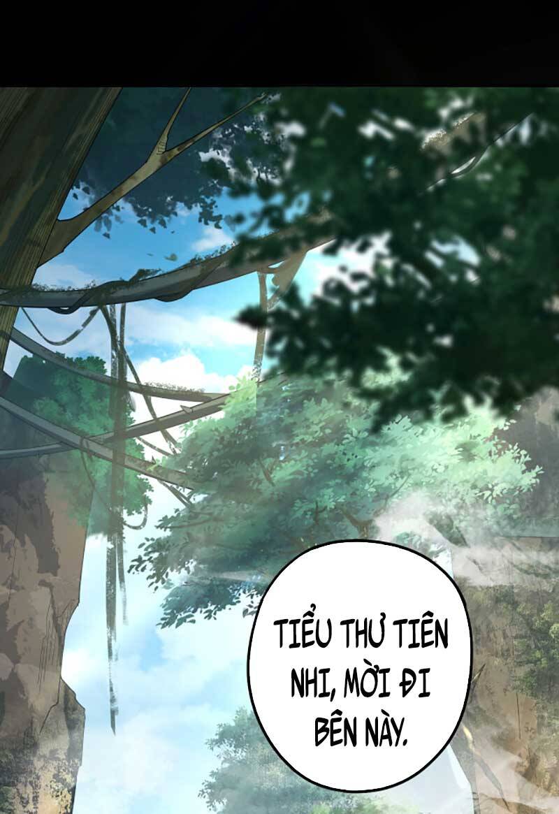 Trời Sinh Ta Là Ma Vương Chương 74