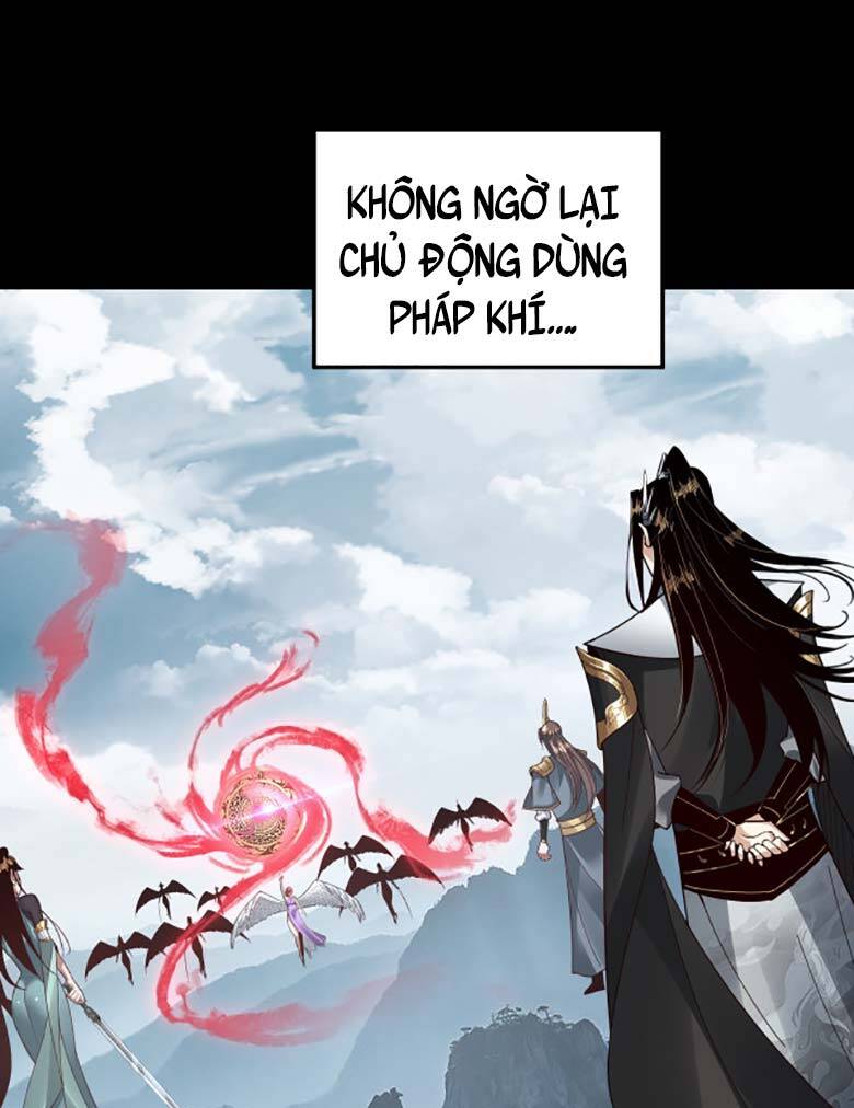 Trời Sinh Ta Là Ma Vương Chương 75