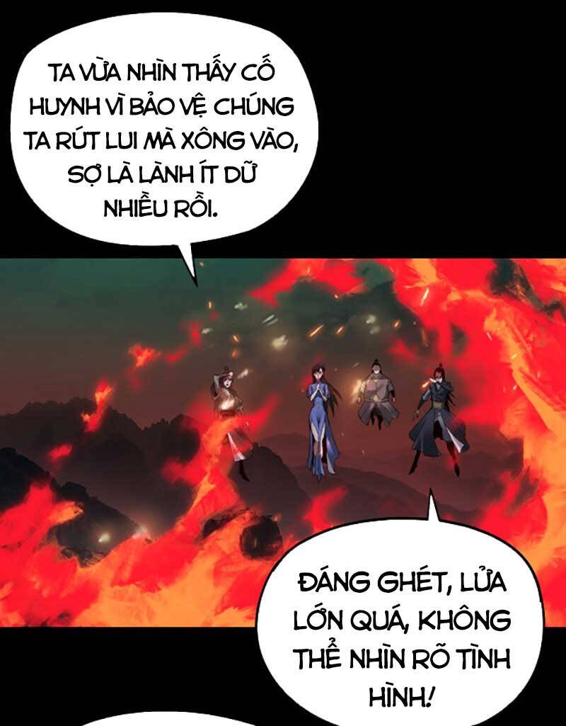 Trời Sinh Ta Là Ma Vương Chương 76