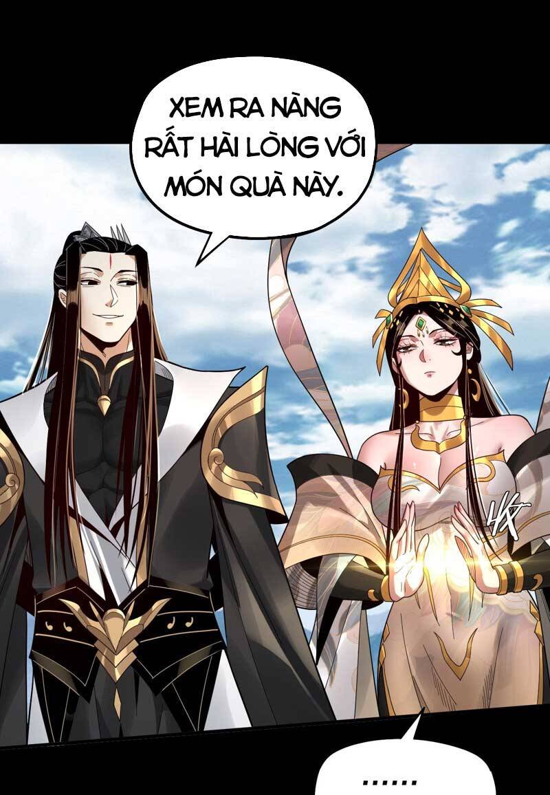 Trời Sinh Ta Là Ma Vương Chương 80
