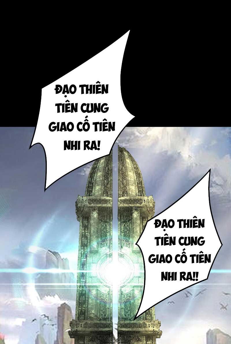 Trời Sinh Ta Là Ma Vương Chương 86