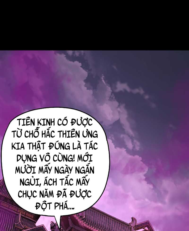 Trời Sinh Ta Là Ma Vương Chương 88