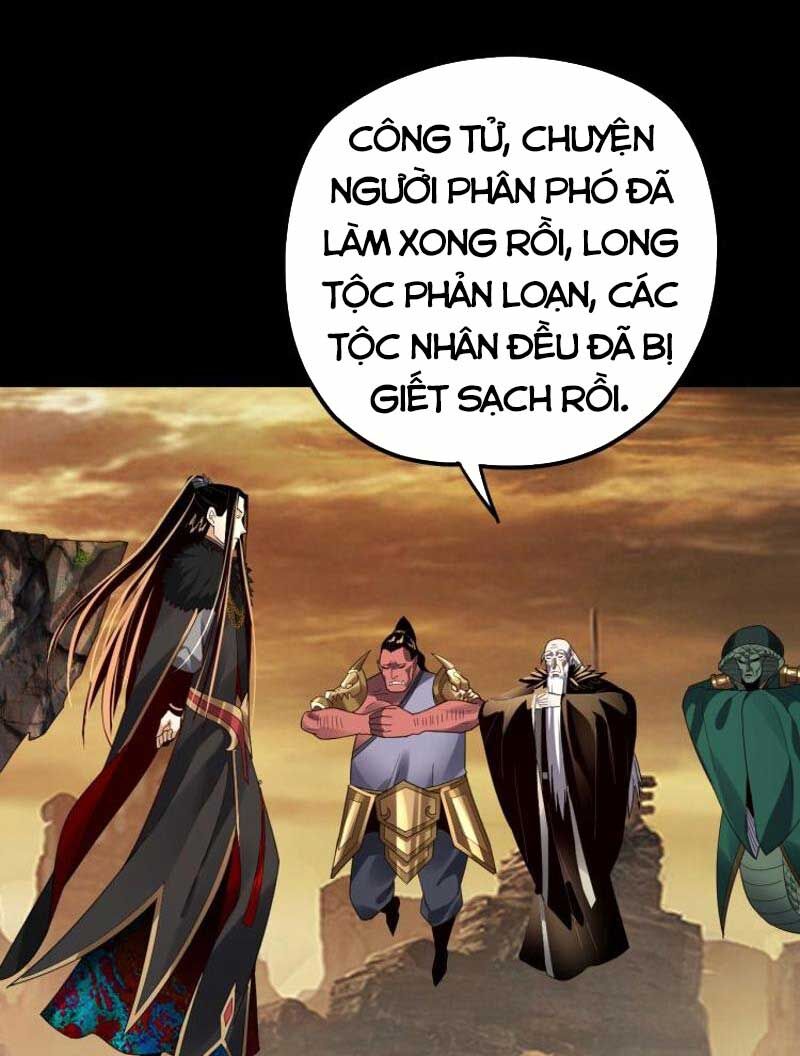 Trời Sinh Ta Là Ma Vương Chương 89
