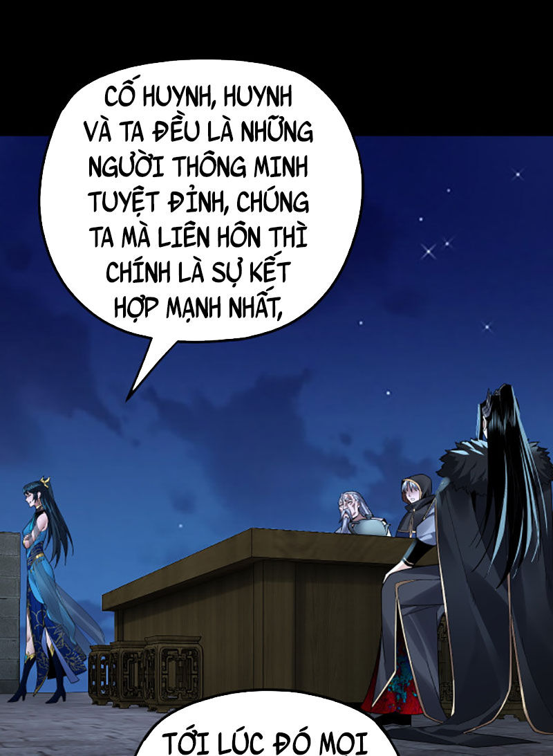 Trời Sinh Ta Là Ma Vương Chương 90