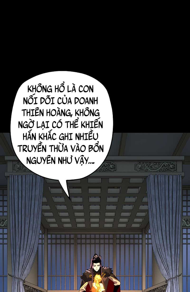 Trời Sinh Ta Là Ma Vương Chương 94