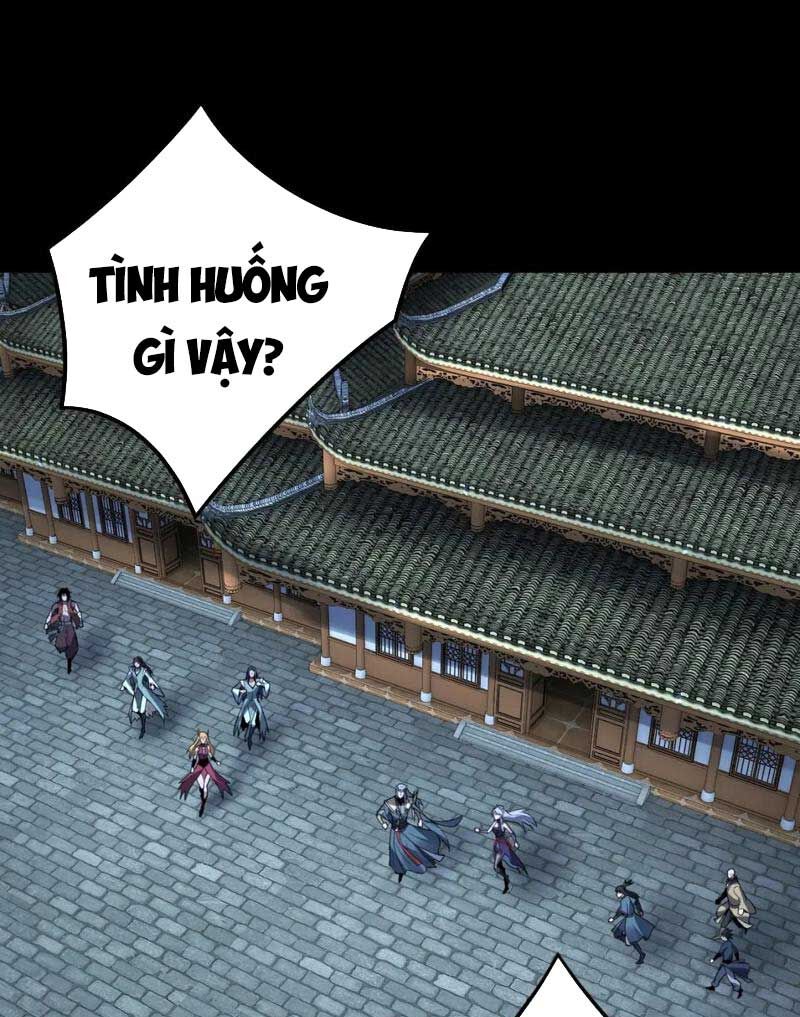 Trời Sinh Ta Là Ma Vương Chương 95