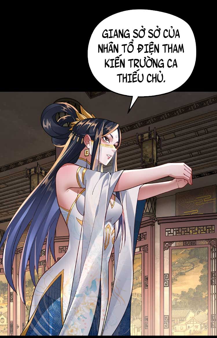 Trời Sinh Ta Là Ma Vương Chương 99