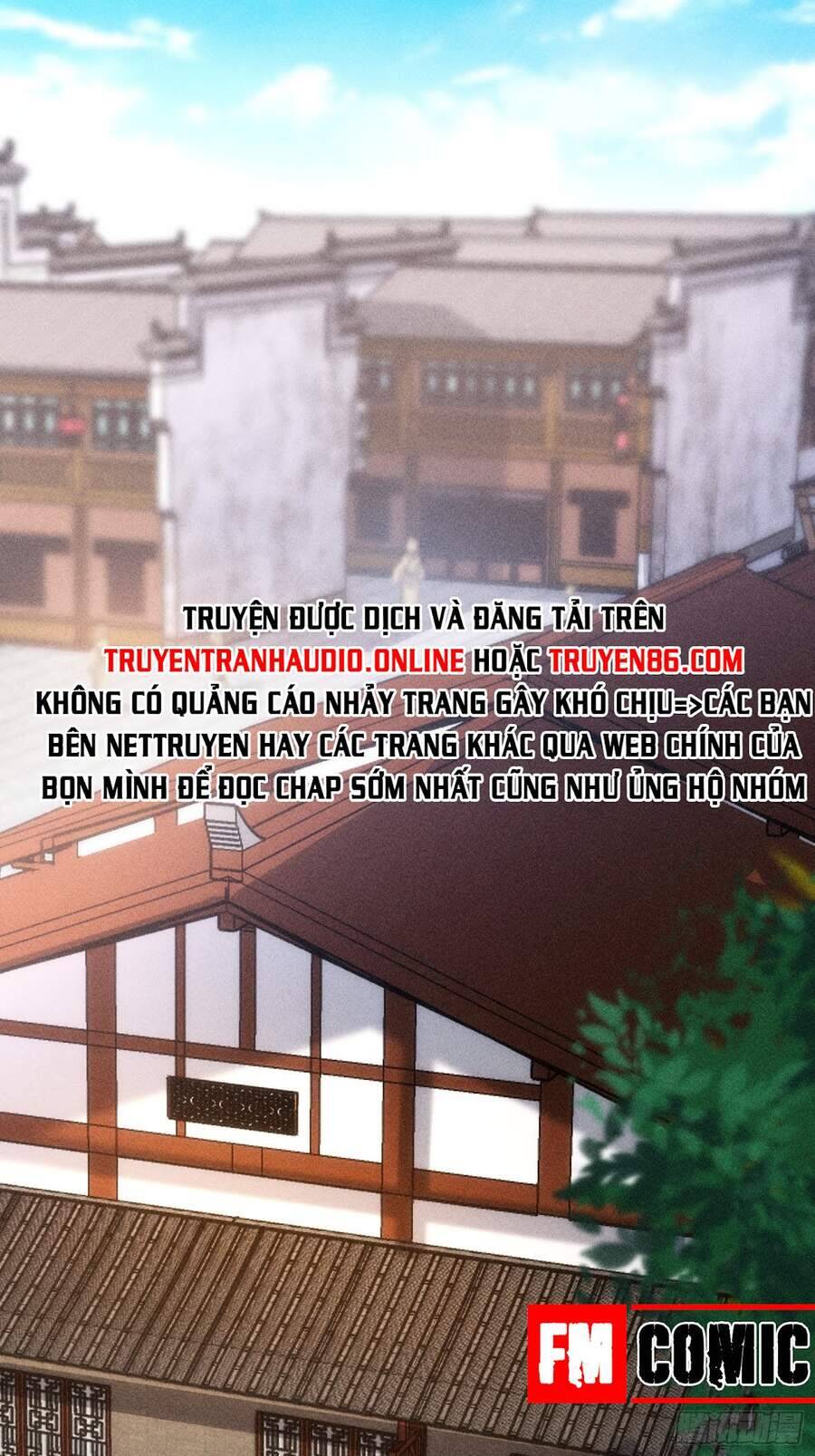 Anh Chàng Không Theo Qui Tắc Chương 10
