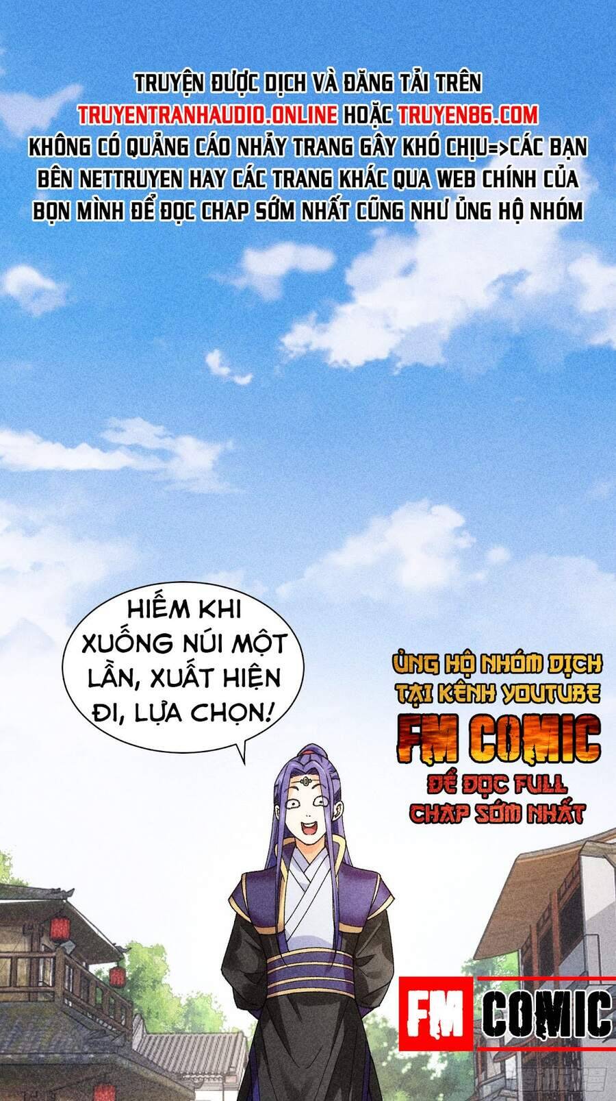 Anh Chàng Không Theo Qui Tắc Chương 11