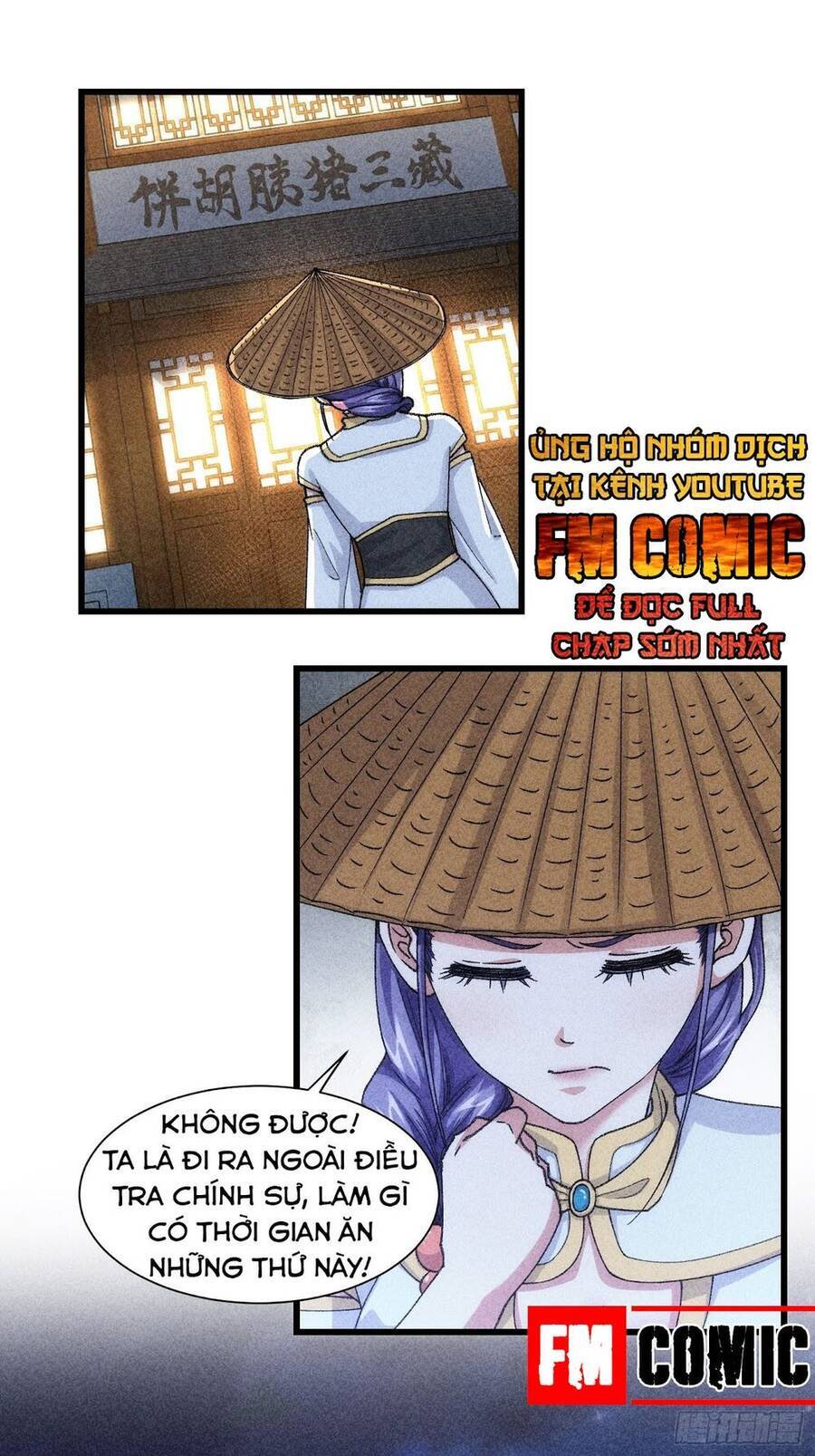 Anh Chàng Không Theo Qui Tắc Chương 12